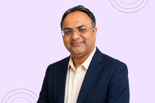 Visionary Leader Vinod Jain Elevated to Senior Vice President – Sales & Marketing at Shyam Steel Industries